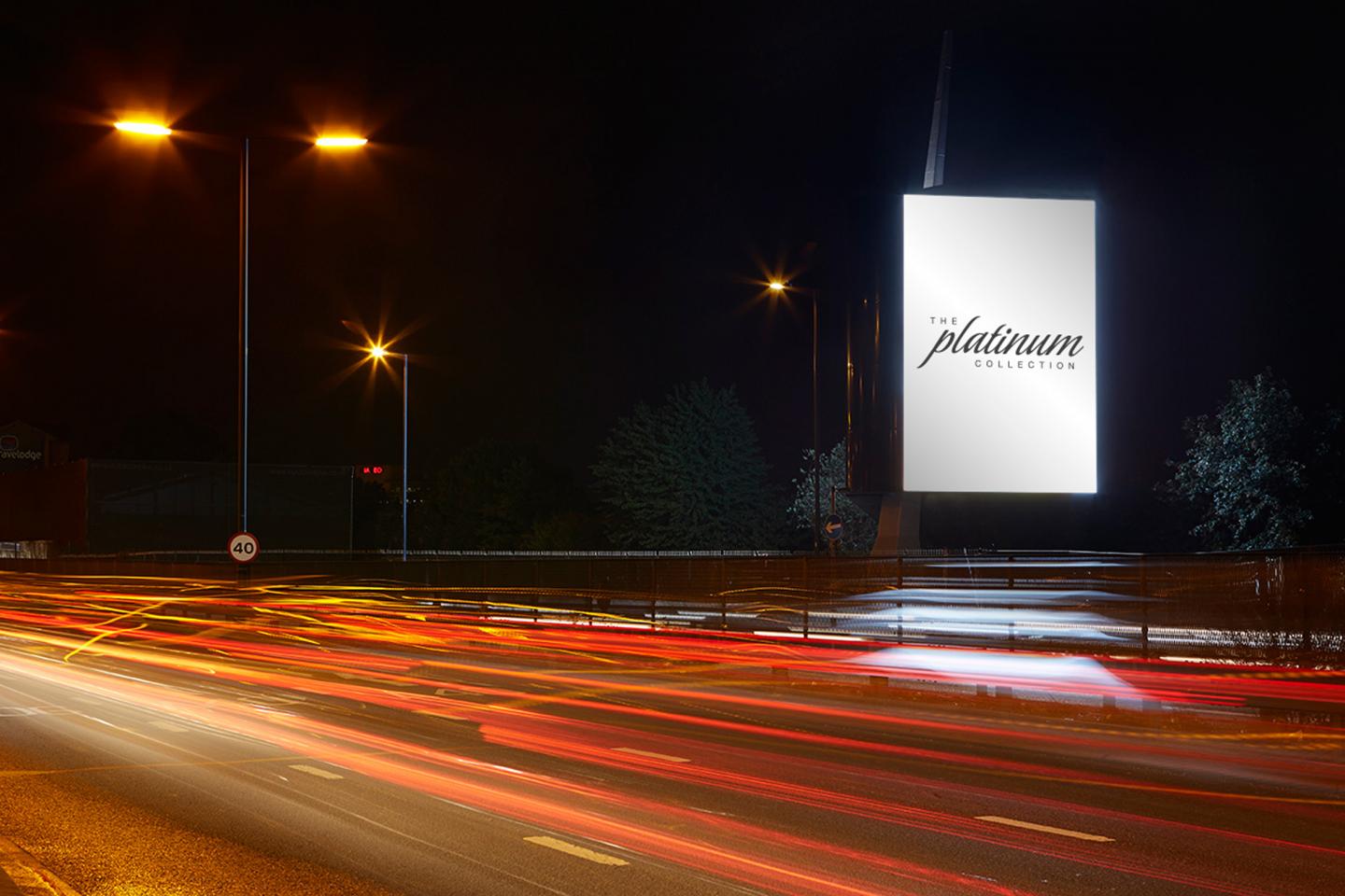 JCDecaux's digital investment JCDecaux UK